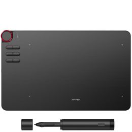 Графический планшет XPPen Deco 03