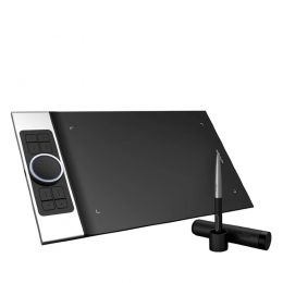Графический планшет XPPen Deco Pro Small