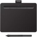 Графический планшет Wacom Intuos S Bluetooth Чёрный