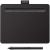 Графический планшет Wacom Intuos S Bluetooth Чёрный