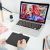 Графический планшет Wacom Intuos S Bluetooth Чёрный