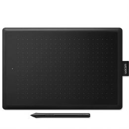 Графический планшет One by Wacom Medium