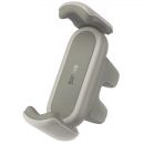 Автодержатель Baseus Steel Cannon 2 Air Outlet Серый