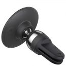 Автодержатель Baseus C01 Air Outlet Чёрный