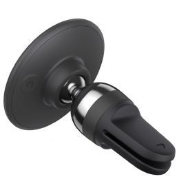 Автодержатель Baseus C01 Air Outlet Чёрный