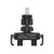 Автодержатель Baseus Stable Gravitational Car Mount (Air Outlet) Чёрный