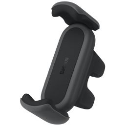 Автодержатель Baseus Steel Cannon 2 Air Outlet Чёрный