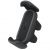 Автодержатель Baseus Steel Cannon 2 Air Outlet Чёрный