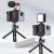 Держатель смартфона ULANZI CG01 CapGrip II с кнопкой спуска