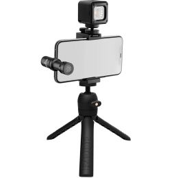 Комплект для съёмки на смартфон RODE Vlogger Kit iOS edition