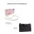 Умный держатель для смартфона Miggo Pictar Smart Grip Millenial Pink