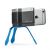 Умный держатель для смартфона Miggo Pictar Smart Grip Чёрный