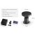 Автодержатель с беспроводной зарядкой Ulanzi O-LOCK Wireless Car Charger