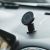 Автодержатель с беспроводной зарядкой Ulanzi O-LOCK Wireless Car Charger