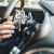 Автодержатель с беспроводной зарядкой Ulanzi O-LOCK Wireless Car Charger