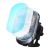 Автодержатель с беспроводной зарядкой USAMS US-CD182 15W (Air Vent)