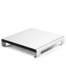 Подставка-док станция Satechi Type-C Aluminum iMac Stand для iMac Серебро