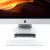 Подставка-док станция Satechi Type-C Aluminum iMac Stand для iMac Серебро