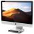 Подставка-док станция Satechi Type-C Aluminum iMac Stand для iMac Серебро