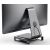 Подставка-док станция Satechi Type-C Aluminum iMac Stand для iMac Серый космос
