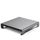 Подставка-док станция Satechi Type-C Aluminum iMac Stand для iMac Серый космос