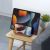 Подставка двойная Satechi Dual Vertical Laptop Stand Серая