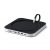 Док-станция Satechi Stand & HUB for Mac Mini with SSD
