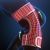 Наколенник с подогревом PMA K30 Graphene Heated Knee-wrap