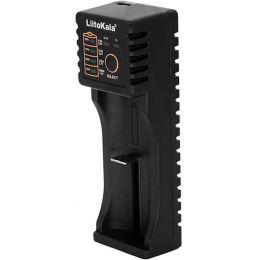 Зарядное устройство LiitoKala Lii-100B
