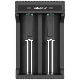 Зарядное устройство LiitoKala Lii-L2