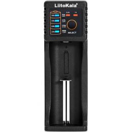 Зарядное устройство LiitoKala Lii-100