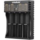 Зарядное устройство LiitoKala Lii-402