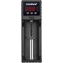 Зарядное устройство LiitoKala Lii-S1