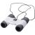 Бинокль Bresser Eventos 6x18