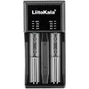 Зарядное устройство LiitoKala Lii-PL2