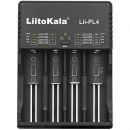 Зарядное устройство LiitoKala Lii-PL4