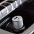 Автомобильное зарядное устройство Satechi 72W Type-C PD Серебро