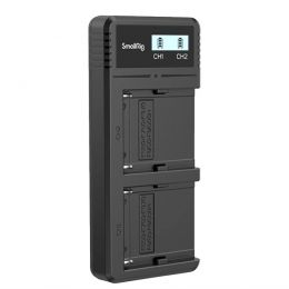 Зарядное устройство SmallRig 4086 для NP-F970