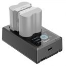Зарядное устройство SmallRig 4087 для NP-FZ100