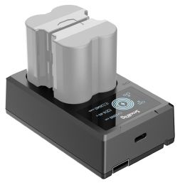 Зарядное устройство SmallRig 4087 для NP-FZ100