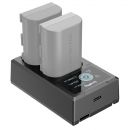 Зарядное устройство SmallRig 4084 для LP-E6NH