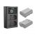 Зарядное устройство SmallRig 4083 для EN-EL15