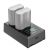 Зарядное устройство SmallRig 4083 для EN-EL15