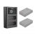 Зарядное устройство SmallRig 4082 для EN-EL14