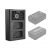 Зарядное устройство SmallRig 4081 для NP-FW50