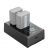 Зарядное устройство SmallRig 4081 для NP-FW50