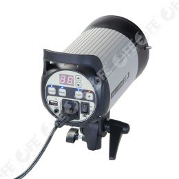 Студийная вспышка Falcon Eyes Ultima SL-400 BW