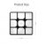 Умный кубик Рубика Xiaomi Mijia Smart Magic Rubik Cube