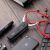 Мультитул-рогатка NexTool Multifunctional Slingshot Чёрная