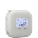 Лазерная рулетка AKKU Laser Ranging Tape Measure AK301